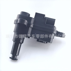 5GE810773B ตัวกระตุ้นการล็อคสำหรับโฟล์คสวาเก้นฝาถังน้ำมันเชื้อเพลิงมอเตอร์ป้องกันการโจรกรรมสัญญาณเตือนภัยเสริมไนลอน DN130 - Product Image 3