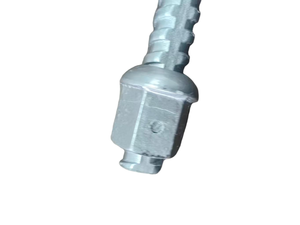 खनन अंतर्राष्ट्रीय मानक एंकर गैल्वेनाइज्ड सामग्री हैंडलिंग उपकरणों के लिए ठोस रॉक बोल्ट - Product Image 3