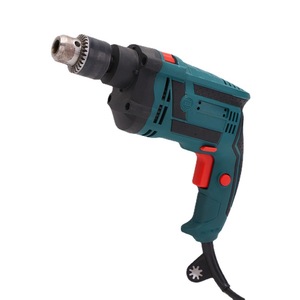 3000r/min güçlü elektrikli matkap elektrikli alet pil paketi takım endüstriyel sınıf profesyonel taşınabilir güç matkaplar - Product Image 1