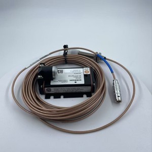 Kit de capteurs Emerson PR6423/003-130 avec assemblage de câbles pour usage industriel - Product Image 4