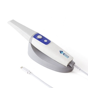 <span class=keywords><strong>Scanner</strong></span> <span class=keywords><strong>intra</strong></span>-<span class=keywords><strong>oral</strong></span> 3D économique, tout neuf, plus précis, pour la dentisterie ou l'industrie <span class=keywords><strong>intra</strong></span>-orale - Product Image 1