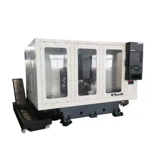 Dụng Cụ Cờ Lê Kết Hợp Quy Trình Sản Xuất Máy Phay Cnc Để Làm Cờ Lê