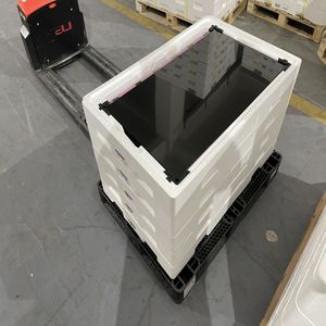 Écran LCD HF430FHB-F20 51 broches BOE 43 pouces, dalle LED TFT, pièce de rechange pour téléviseur reconditionné - Product Image 3