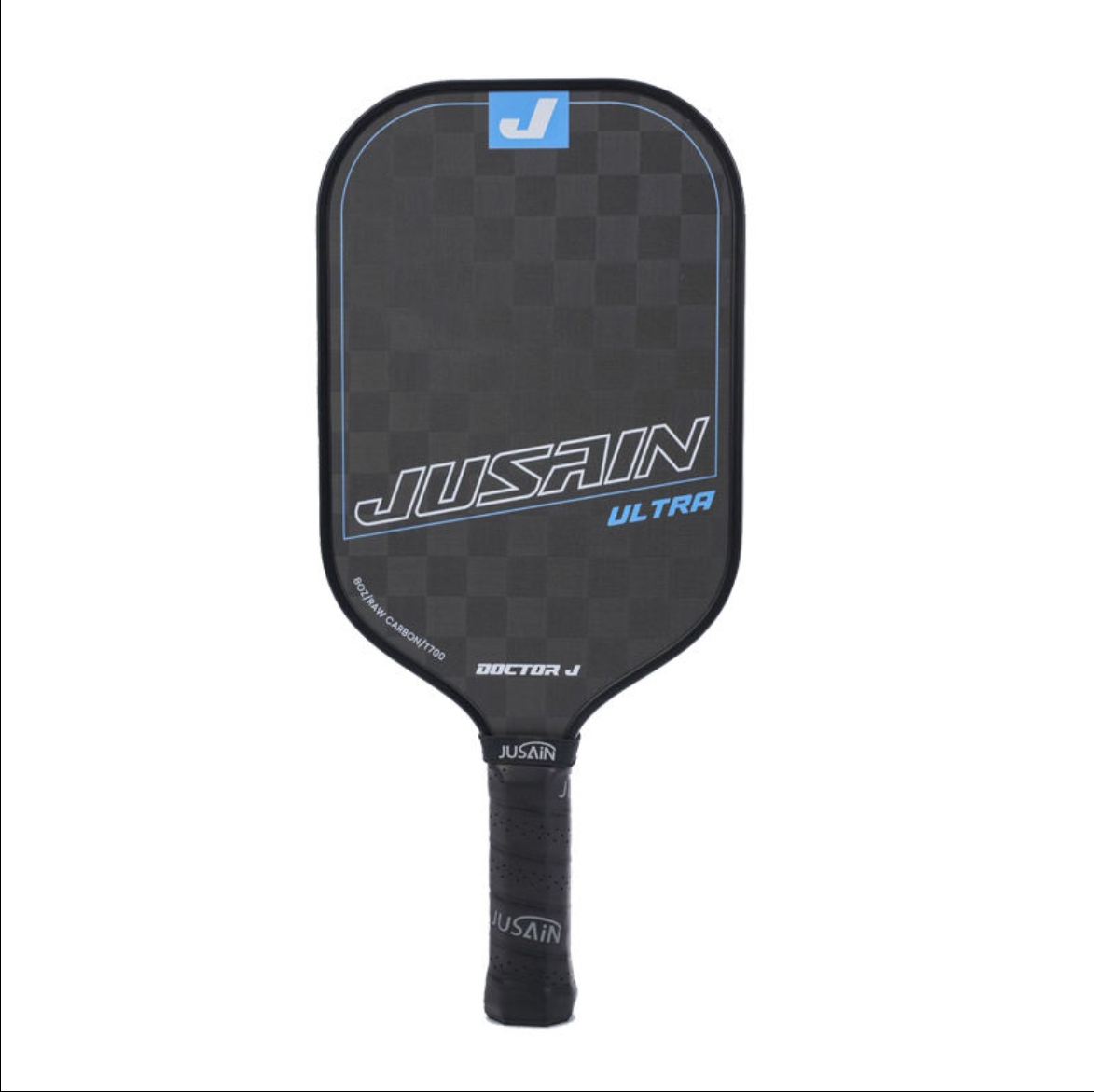 High Performance Padel Racket - IANONI 3K Carbon Fiber
