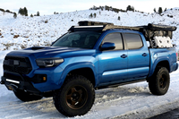 Für 2005-2023 Toyota Tacoma Metall-Dachgepäckträger