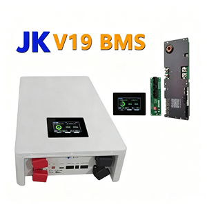 Caja de Batería DIY de 5kWh, 16s 48v 100ah Lifepo4, Kit DIY Compatible con <span class=keywords><strong>EVE</strong></span> 100ah con JK V19 BMS CAN - Product Image 2