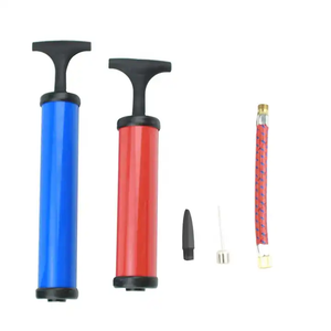 <span class=keywords><strong>6</strong></span> "pompa pallone da calcio, calcio, pallacanestro e pallavolo pompa - Product Image 5