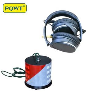 New PQWT-CL300 Pipe Leak Detection <span class=keywords><strong>Device</strong></span> <span class=keywords><strong>Underground</strong></span> Water Leak Medição Eletrônica <span class=keywords><strong>Detector</strong></span> De Encanamento - Product Image 3