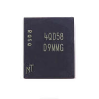 Nouveau et Original MT46V64M8CY-5B:J FBGA60 Dispositif de stockage de polices Service BOM