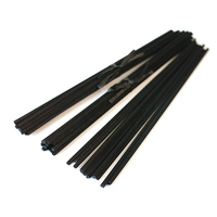 Bâtonnets diffuseurs d'arômes en fibre 20 cm pour parfum d'intérieur