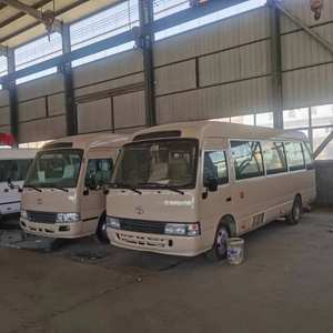 <span class=keywords><strong>Precio</strong></span> barato <span class=keywords><strong>2016</strong></span> año Original usado <span class=keywords><strong>Coaster</strong></span> buses - Product Image 3