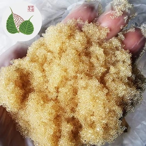 Extrepure C100 làm mềm nước cation nhựa Na + Ion nhựa trao đổi giá - Product Image 1