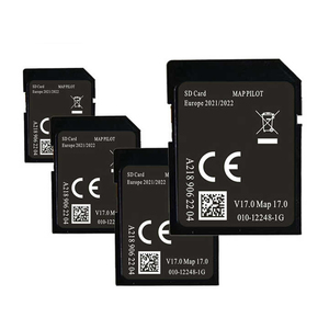 Sat Nav 32GB <span class=keywords><strong>Carte</strong></span> de voiture GPS Navigation Navig <span class=keywords><strong>Carte</strong></span> modifiable Cartes commémoratives pour Mercedes A213 Classe V - Product Image 6