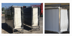 污水处理厂升级至20 Cmd微气泡溶解气浮 - Product Image 5