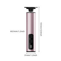 Pied Callus Remover Professionnel Manucure Pédicure Outil Peau Morte Remover Pied Grinder Électrique Pied Lime