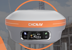 CHCNAV I83 1408 Canaux <span class=keywords><strong>GNSS</strong></span> RTK & IMU Récepteur GPS Vente Chaude DGPS Base et Rover Land Survey Equipment - Product Image 6