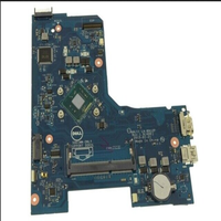 Placa base Plc PARA 5551 5552 CN-00V51V LA-B912P SR1YW N3540 DDR3 Suministro a granel