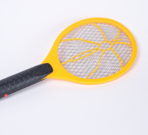 Raquette <span class=keywords><strong>anti</strong></span>-insectes portable à piles, haute tension, maille <span class=keywords><strong>anti</strong></span>-choc, tapette électrique <span class=keywords><strong>anti</strong></span>-<span class=keywords><strong>moustiques</strong></span> et mouches, outil de lutte antiparasitaire domestique - Product Image 1