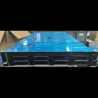 Serveur PowerEdge R7252 8x3.5" 2x1400W 8 disques 2xEPYC 7773X=128C 8x32GB DDR4 3200MHz