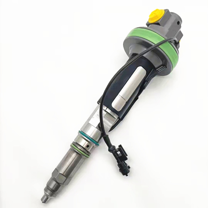 New Diesel Fuel Injector 4964172 4964170 4955526 For QSK50 QSK38 QSK19 Engine