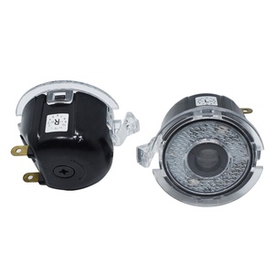 ไฟส่องพื้นโลโก้รถยนต์ ADT สำหรับ Explorer Everest Taurus Fusion - Product Image 4
