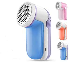 <span class=keywords><strong>Tondeuse</strong></span> à tissu électrique rechargeable USB-dissolvant de peluches pour vêtements <span class=keywords><strong>pull</strong></span> en <span class=keywords><strong>laine</strong></span> portable - Product Image 1