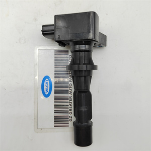WLBTR Schöne Zündspulen 6M8G-12A366 L3G2-18-100A Für Mazda CX-7 L4 2.3L 2.5L - Product Image 4