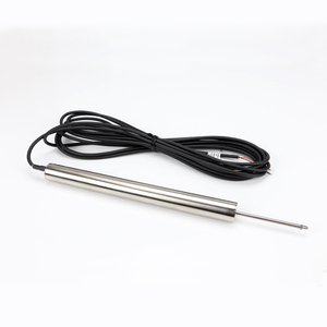 Dwel lvdt वसंत लोड गैर-संपर्क स्थिति सेंसर 4-20ma 0-10v मोडबस vtr विस्थापन ट्रांसड्यूसर रैखिक कोण माप के लिए - Product Image 2
