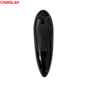 جهاز تحكم عن بعد ذكي ثلاثي الأبعاد متوافق مع تلفزيونات إل جي الذكية الديناميكية السحرية المزودة بخاصية التحكم الصوتي طراز <span class=keywords><strong>AN</strong></span>-MR500G - Product Image 2