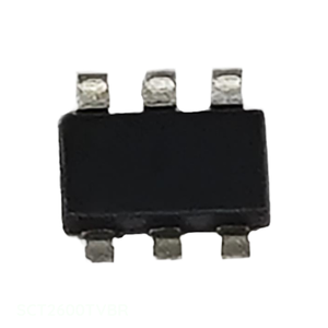 SCT2600TVBR Service Complet Original SOT 23-6 Mince, TSOT 23-6 4.5V-60V Vin, 0.6A, Composants Électroniques Haute Efficacité Chine - Product Image 1