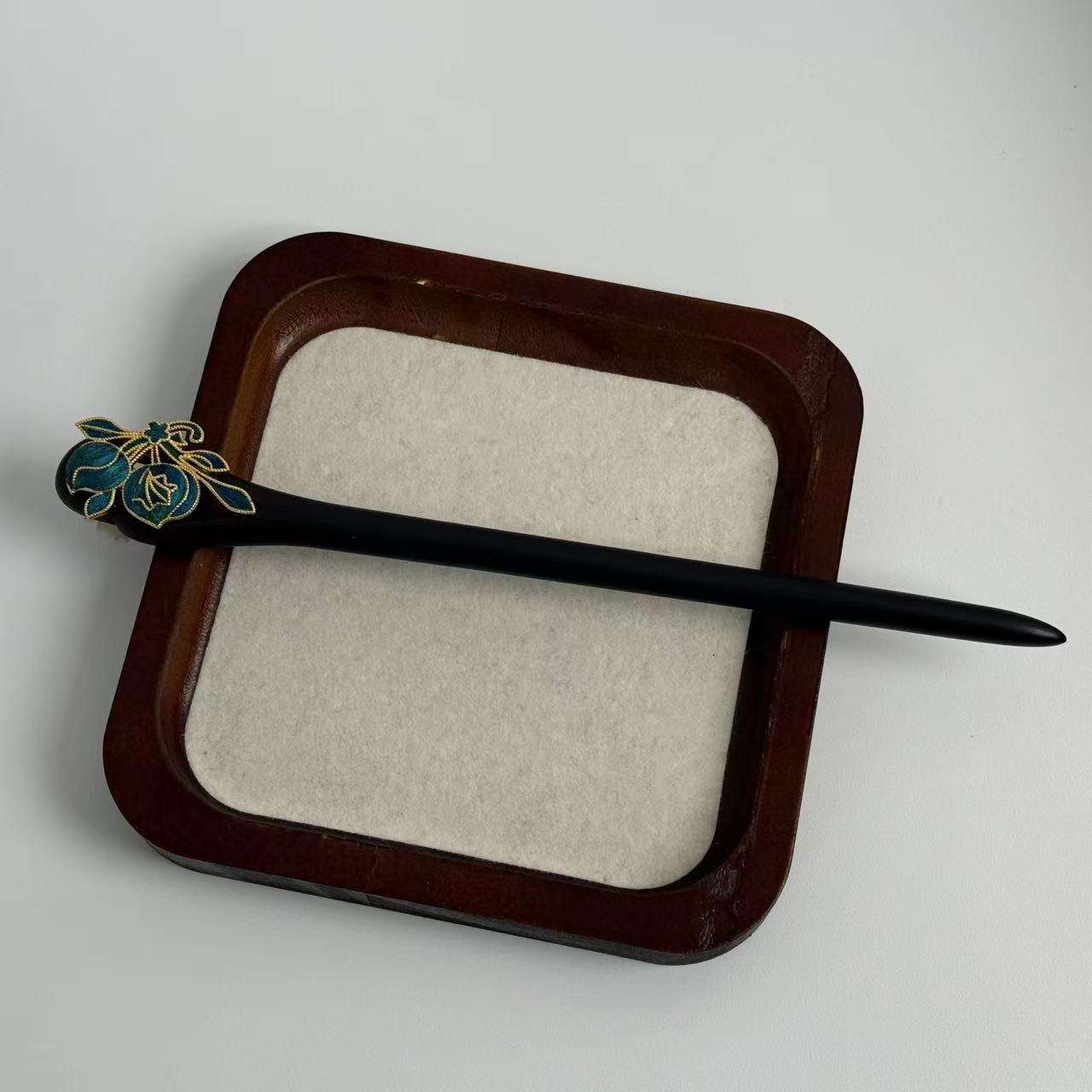 น้ำเงินคราม