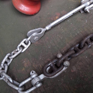 Butée de chaîne en acier pour matériel marin, pour remplacement et réparation de fixation de pont de bateau - Product Image 2