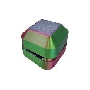 Tùy Chỉnh 3D In Câu Đố Động Vật Dịch Vụ Thiết Kế Tiêm Trực Tuyến Các Nhà Cung Cấp Tùy Chỉnh Màu Sắc Nguyên Mẫu 3D In Ấn - Product Image 3