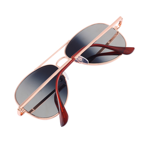 Gafas de Sol con Cámara de Visión Trasera - Veas detrás de ti sin que se den cuenta, Gafas de Seguridad Personal Anti-Rastreo - Product Image 4