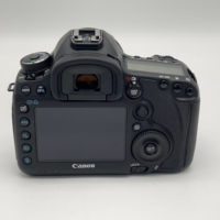 Cámaras Canon 5D Mark III Originales de Segunda Mano + Lente 24-105 F4, Cámaras Digitales de Fotograma Completo, Canon 5D3 Usadas con Wi-Fi