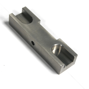 บริการกลึงโลหะด้วยการขัดผิวด้วยไนลอน ABS ชิ้นส่วนโลหะสำหรับงานกัดงาน CNC งานตามสั่ง - Product Image 1