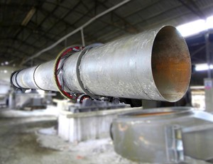 Energy Saving Type Design Leca <strong>Rotary</strong> <strong>Kiln</strong>/Expanded Clay <strong>Rotary</strong> <strong>Kiln</strong> In Leca Production Plant Desulphurization <strong>rotary</strong> <strong>kiln</strong> 1300 - Product Image 4