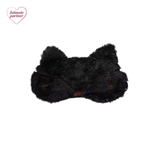 SM Alternative Spielzeug Paar-Flirt Handschellen Plüsch-Augenmaske Sexspielzeug Plüsch-Augenmaske Handschellen Erwachsenen-Sex-Bondage-Set - Product Image 6