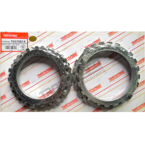 Phụ Kiện Xe Hơi Transpeed Phụ Tùng Ô Tô Bộ Sửa Chữa Lắp Ráp Truyền Dẫn 4l60 - Product Image 5