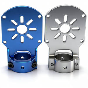 ขายึดมอเตอร์อะลูมิเนียมอัลลอยด์ CNC <span class=keywords><strong>ค</strong></span>วามแม่นยำ<span class=keywords><strong>ส</strong></span>ูง ขนาด 18 มม. M3 <span class=keywords><strong>ส</strong></span>ำหรับโดรนเกษตรกรรมแบบ Quadcopter และโ<span class=keywords><strong>ค</strong></span>รง FPV แบบหลายแกน - Product Image 5