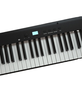 BX20 Piano Électrique <span class=keywords><strong>Moderne</strong></span> Durable Instrument de <span class=keywords><strong>Musique</strong></span> Clavier Électronique – Offre Spéciale - Product Image 5