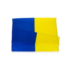 Spedizione veloce all'aperto 100% poliestere 3 x5ft Stock bandiera <span class=keywords><strong>ucraina</strong></span> gialla blu di alta qualità dell'<span class=keywords><strong>ucraina</strong></span> - Product Image 3