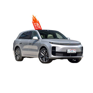 <span class=keywords><strong>Prix</strong></span> de dépôt Chinois Li Auto L6 Longue Autonomie 4Wd Hybride Voitures d'occasion Lixiang L6 Voitures électriques importées de Chine - Product Image 2