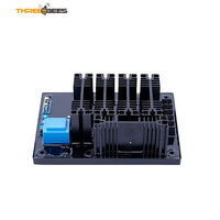 Régulateur de tension automatique MC360 pour groupe électrogène diesel, régulation de tension AVR MC360