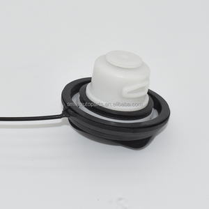 <span class=keywords><strong>Bouchon</strong></span> de réservoir de carburant de pièces d'auto de sourire pour <span class=keywords><strong>Ford</strong></span> Focus 6G919030AA 6G919030AD 4451514 3M5A9030DD 3M5A9030DA 1526251 1406358 1377564 - Product Image 6