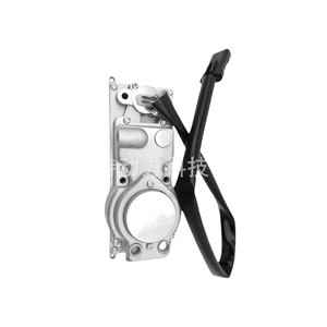Actuador Electrónico de Repuesto 3789658.21559604.22215688.21343037.22001084 para Turbocompresor Volvo D11 D12 D13 D16 - Product Image 1
