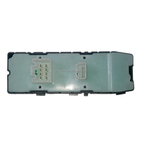 Interrupteur de lève-vitre électrique principal 04602781AA pour Jeep Grand Cherokee 2006-2010 Dodge Avenger 2008-2014