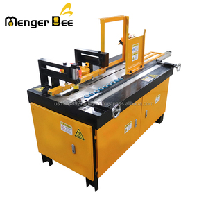 เครื่องทำกล่องรังผึ้งประสิทธิภาพสูงพร้อมเครื่องยกขอบ - Product Image 4