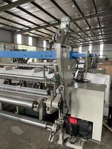 Hiệu Suất Cao Đầy Đủ Điều Khiển Servo Terry Khăn Rapier Loom Khăn Máy Dệt - Product Image 3