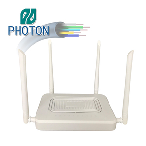 2ge + Bình + Bộ Định Tuyến Gepon Xpon Ont Băng Tần Kép WiFi PTF2262Q - Product Image 5